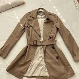 H&M Trench Coat